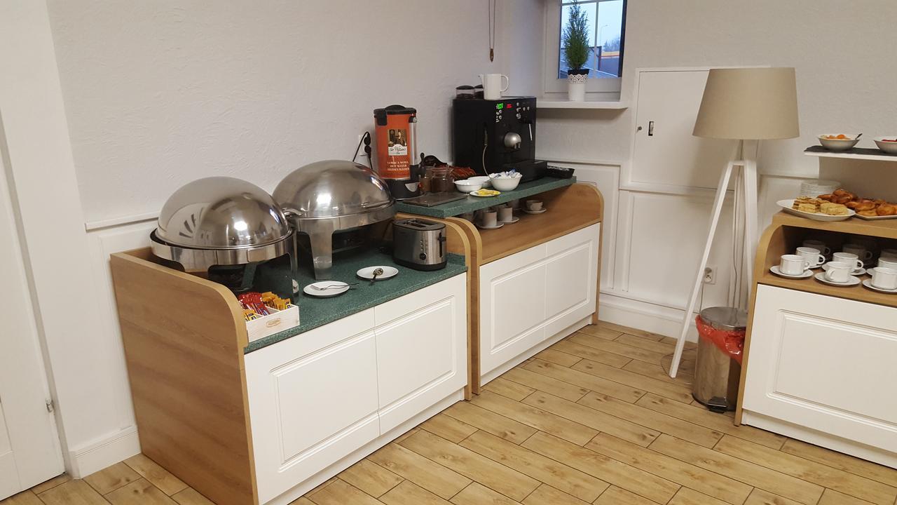 Zielony Dworek Kraśnik Buitenkant foto